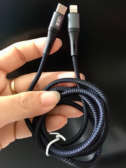 Cáp sạc Type C chính hãng (Samsung/Oppo/Xiaomi)