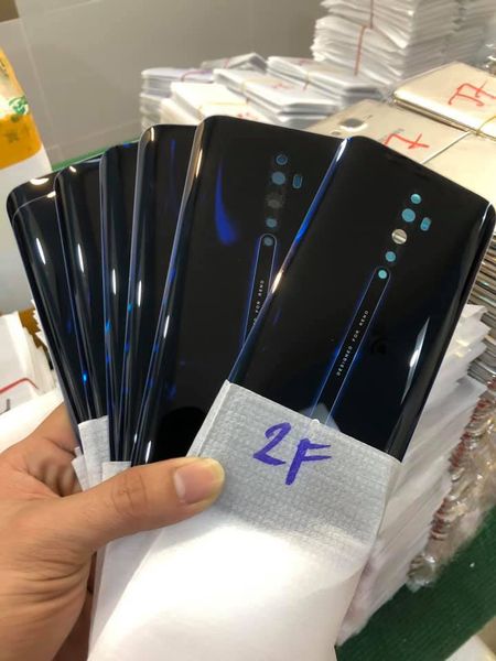 Vỏ - Nắp lưng Xiaomi (Mi/Redmi) full mã, đủ màu, vỏ zin