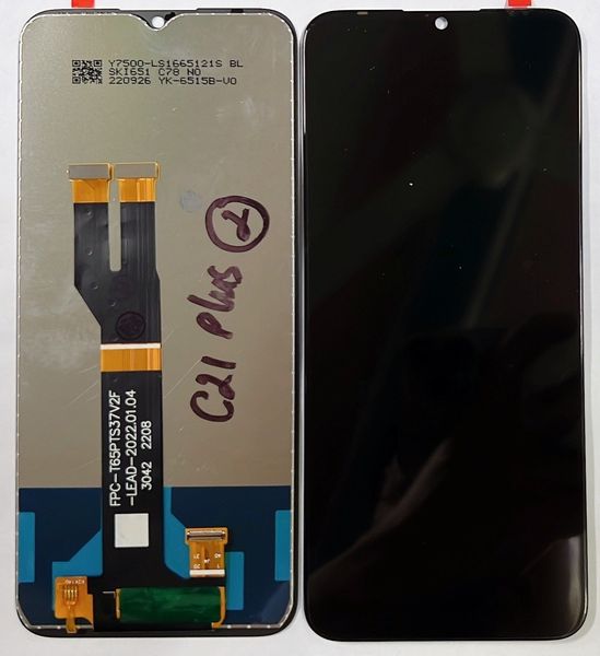 Màn hình Nokia các dòng