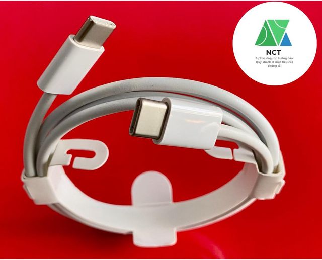 Cáp sạc nhanh Samsung Note 20/20ultra zin