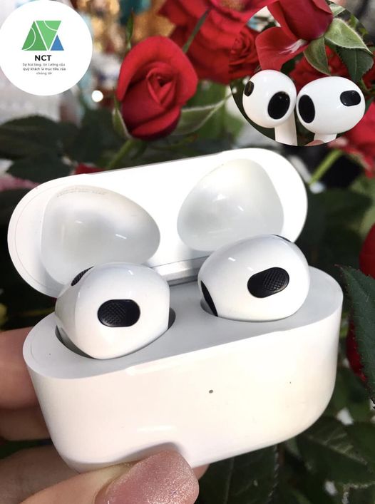 Tai Nghe Airpods 3