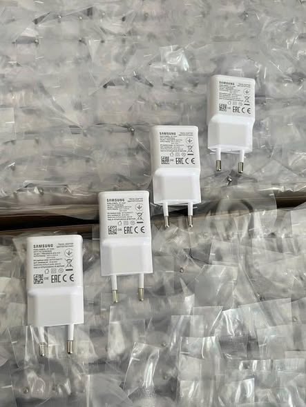 Củ sạc Samsung Note 10