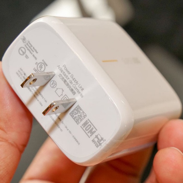 Củ sạc Oppo 65W