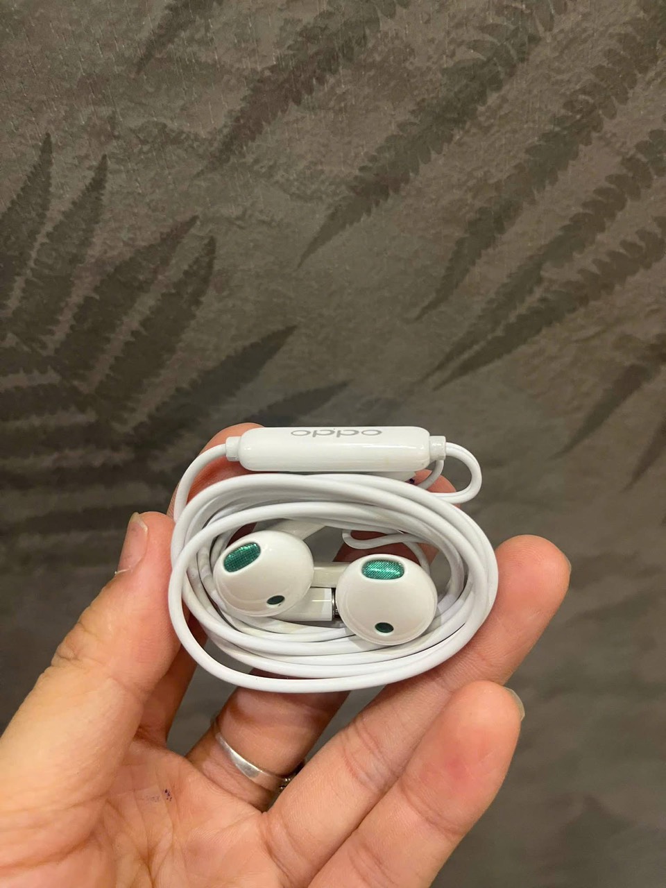 Tai Nghe Oppo