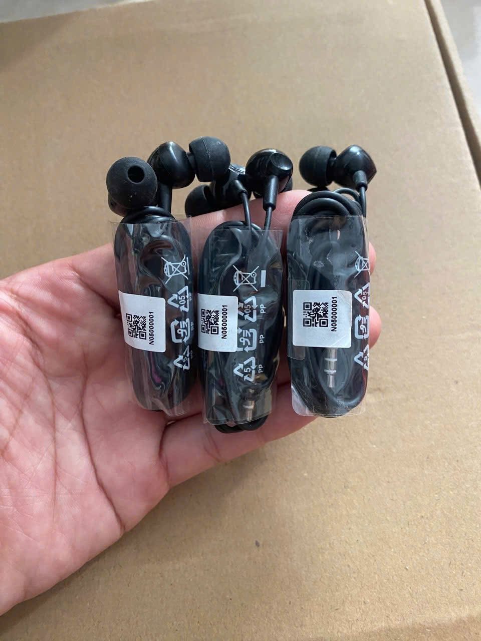 Tai Nghe Samsung Jack 3.5mm